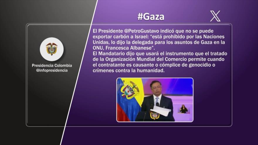 Israel intensifica ataques en Gaza mientras crece la hambruna masiva | Etiquetaje