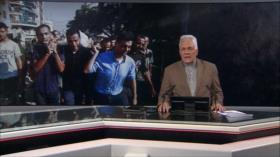 Número de muertos en Gaza por ataques israelíes se eleva a 59 100 - Noticiero 21:30