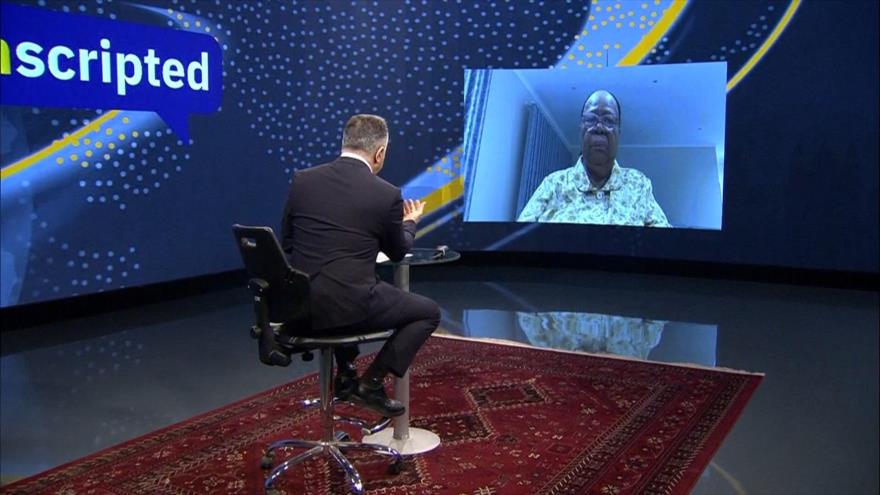 Naledi Pandor | Entrevista Exclusiva