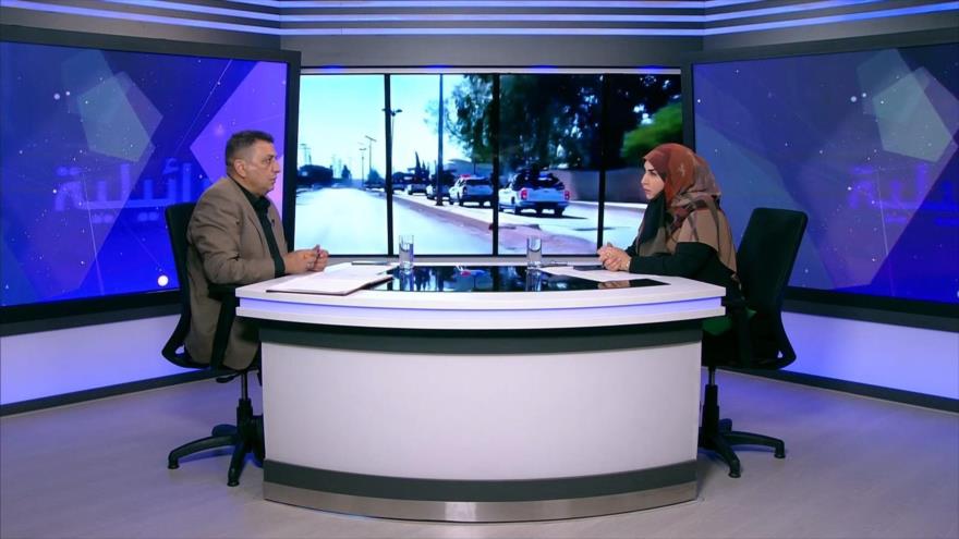 La sharia en el discurso de la tensión: acuerdos ocultos y una realidad impuesta por Israel | Dice Israel