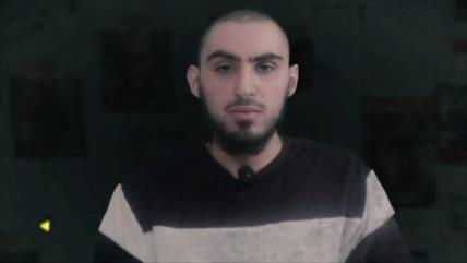 Resistencia pierde contacto con un retenido israelí por un ataque