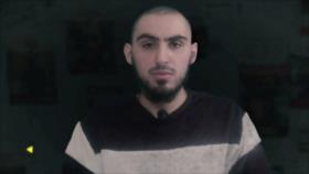 Resistencia pierde contacto con retenido israelí tras un ataque