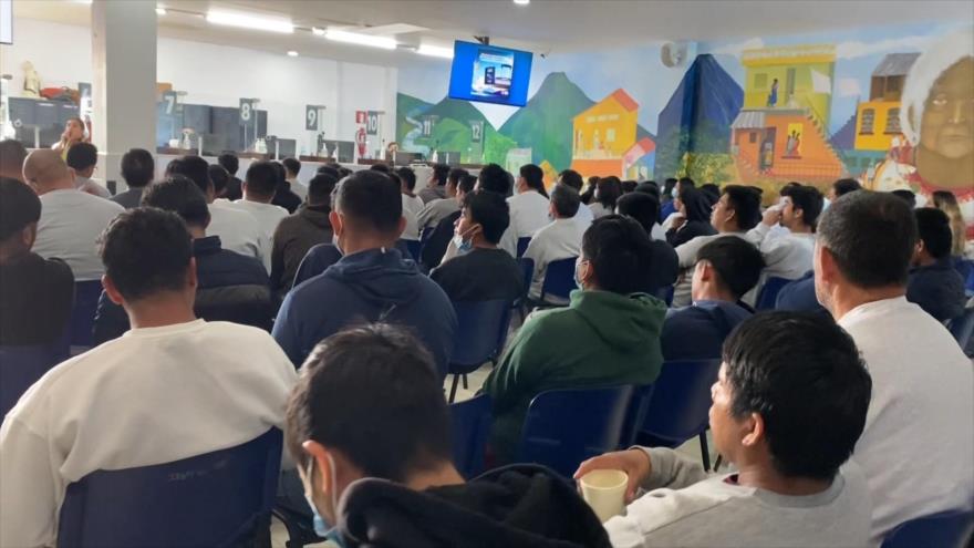 Consulados de Guatemala en EEUU para apoyar a detenidos en Alcatraz