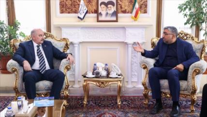 Cuba: Irán es reconocido como una potencia tras guerra con Israel