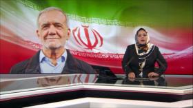 Irán está preparado para defenderse con total contundencia ante cualquier agresión israelí - Noticiero 13:30