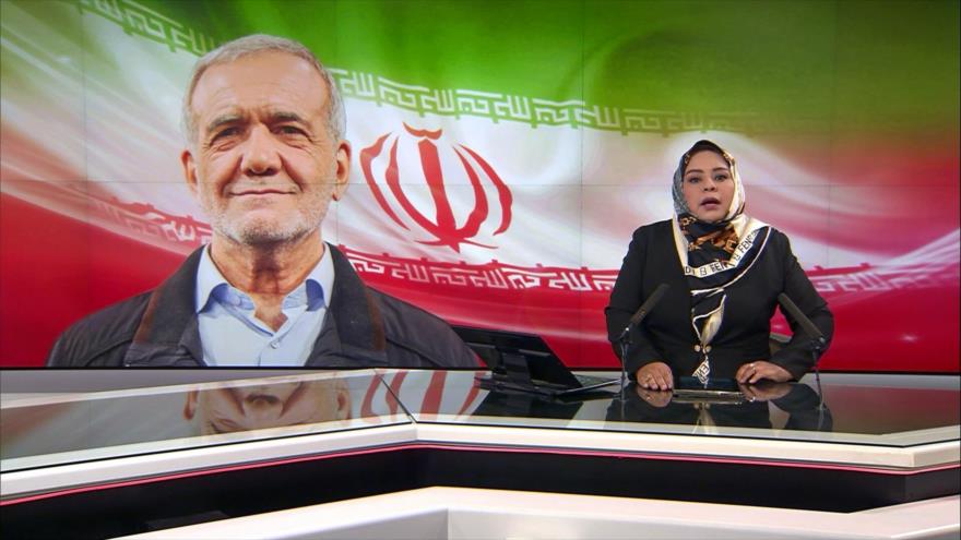 Irán está preparado para defenderse con total contundencia ante cualquier agresión israelí - Noticiero 13:30