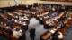 Parlamento israelí aprueba moción sobre anexión de Cisjordania