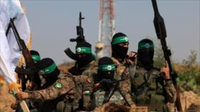 25 soldados israelíes muertos o heridos en Gaza, informa HAMAS 