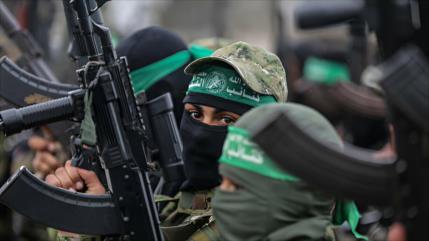 HAMAS: Única vía para liberar a retenidos es “acuerdo de intercambio”