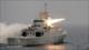 Irán y Rusia desafían amenazas con gran maniobra naval en mar Caspio