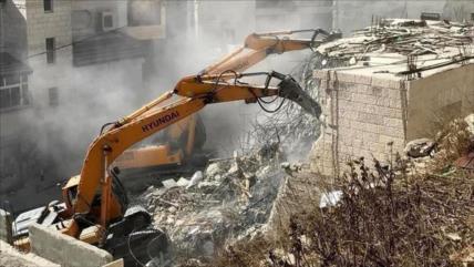 HAMAS condena robo de Cisjordania: Israel se burla de leyes internacionales