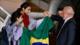 Brasil se sumará a la denuncia por genocidio contra Israel ante La Haya