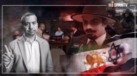 Un lealista de Pahlavi sobrepasa a extrema derecha de EEUU como feroz defensor del genocidio