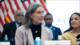 Congresista de EEUU, “horrorizada” por masacre en curso en Gaza