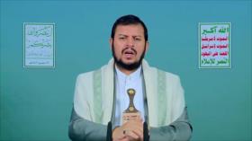 Líder de Ansarolá: EEUU ayuda a Israel a eliminar la cuestión palestina
