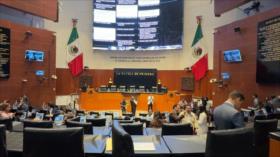 EEUU amenaza a México con sanciones aéreas y aranceles