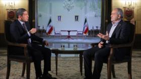 Irán reivindica su programa nuclear como acto de soberanía y autodeterminación