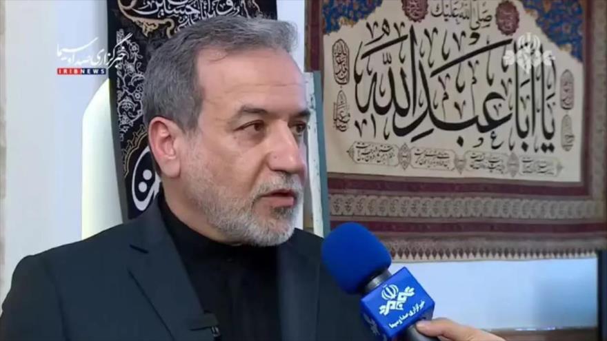 Irán sostiene firme su postura sobre enriquecimiento de uranio | HISPANTV