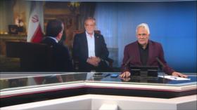 Pezeshkian: Agresión de Israel fortaleció la unidad nacional de Irán – Noticiero 14:30