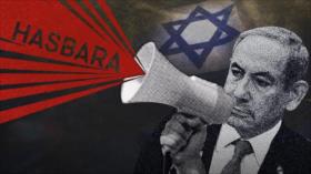 Periodismo Vergonzoso: Hasbará y modelaje Sionista