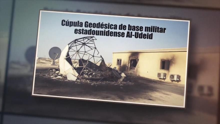 Un Golpe a la Vista de EEUU | Irán Hoy