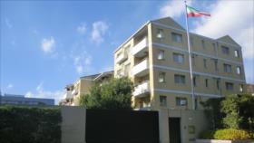 Irán tacha de “engañosa” la declaración UE-Japón sobre agresión israelí