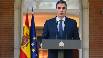 España respalda a Francia y advierte sobre acciones de Netanyahu