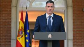 España respalda a Francia y advierte sobre acciones de Netanyahu
