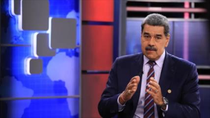 Palestina, la causa de la humanidad; Maduro advierte sobre “nazisionismo”