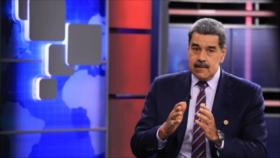 Palestina, la causa de la humanidad; Maduro advierte sobre “nazisionismo”