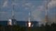 Irán lanza con éxito el satélite de comunicaciones Nahid-2 al espacio