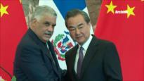 El impacto de la comunidad china en República Dominicana | Minidocu
