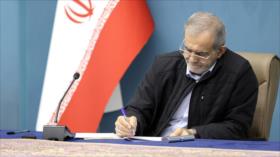 Irán expresa sus condolencias por fatal accidente aéreo en Rusia