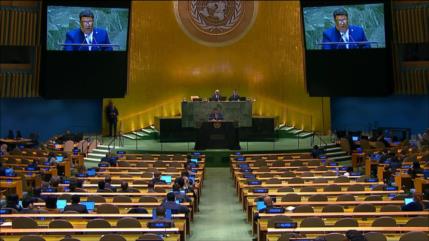 Nicaragua defiende el programa nuclear pacifico de Irán 