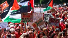 Países Bajos incluye a Israel entre países que amenazan su seguridad
