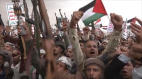 Protestas mundiales piden justicia para Gaza ante genocidio israelí