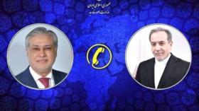 Irán: anexión de Cisjordania, plan israelí para borrar identidad palestina