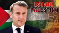 Estado palestino suma apoyo | Detrás de la Razón