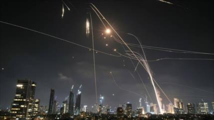 WSJ: Verdadera Promesa III anuló mejores sistemas antimisiles del mundo