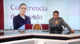 México condena la deplorable situación humanitaria en Gaza - Noticiero 2:30