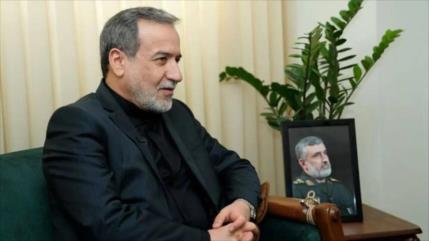 Canciller destaca elevado poder misilístico de Irán ante agresión israelí
