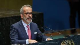 Otro revés para Israel: Portugal, abierto a reconocer Estado de Palestina