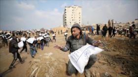 Hamas impugna a EEUU y acusa a Netanyahu de ser el verdadero “obstructor”