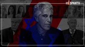 Dentro de la saga Epstein: vínculos con el servicio de espionaje israelí y presidentes de EEUU