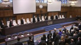 Nicaragua acusa a Alemania ante CIJ por genocidio en Gaza