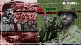 37º aniversario de Mersad, cuando Irán aplastó a MKO y sepultó la ilusión de Sadam