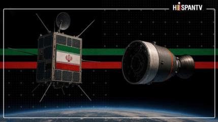 Satélite Nahid-2 de Irán en órbita: Capacidades, objetivos de misión y significado estratégico