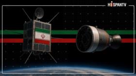 Satélite Nahid-2 de Irán en órbita: Capacidades, objetivos de misión y significado estratégico