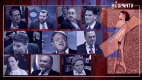 ¿Cómo funcionarios israelíes justifican el uso del hambre como arma en Gaza?