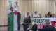 El apoyo a Palestina va en aumento en Guatemala